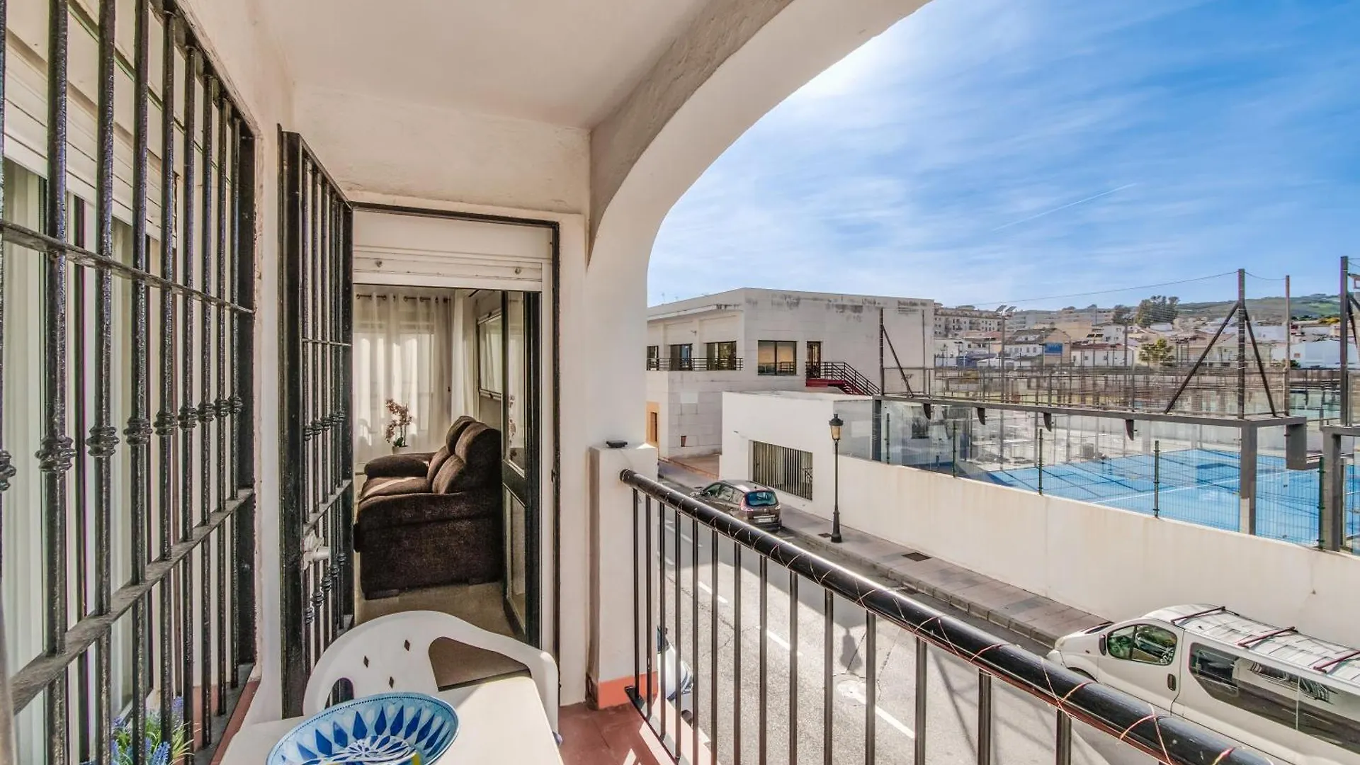 سان لويس ذي سابينيل Close To The Beach, 5 Minutes Walk