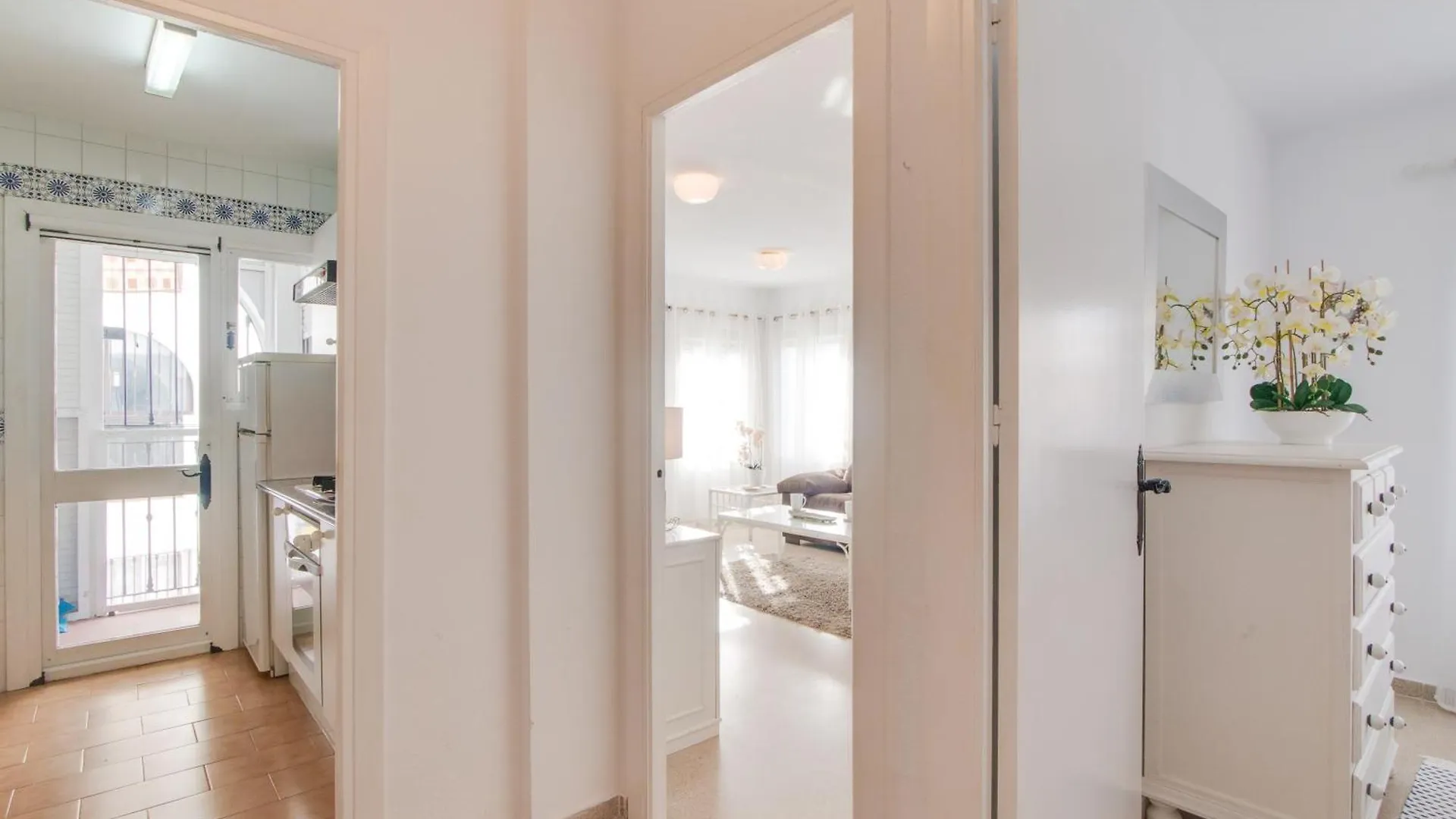 شقة سان لويس ذي سابينيل Close To The Beach, 5 Minutes Walk