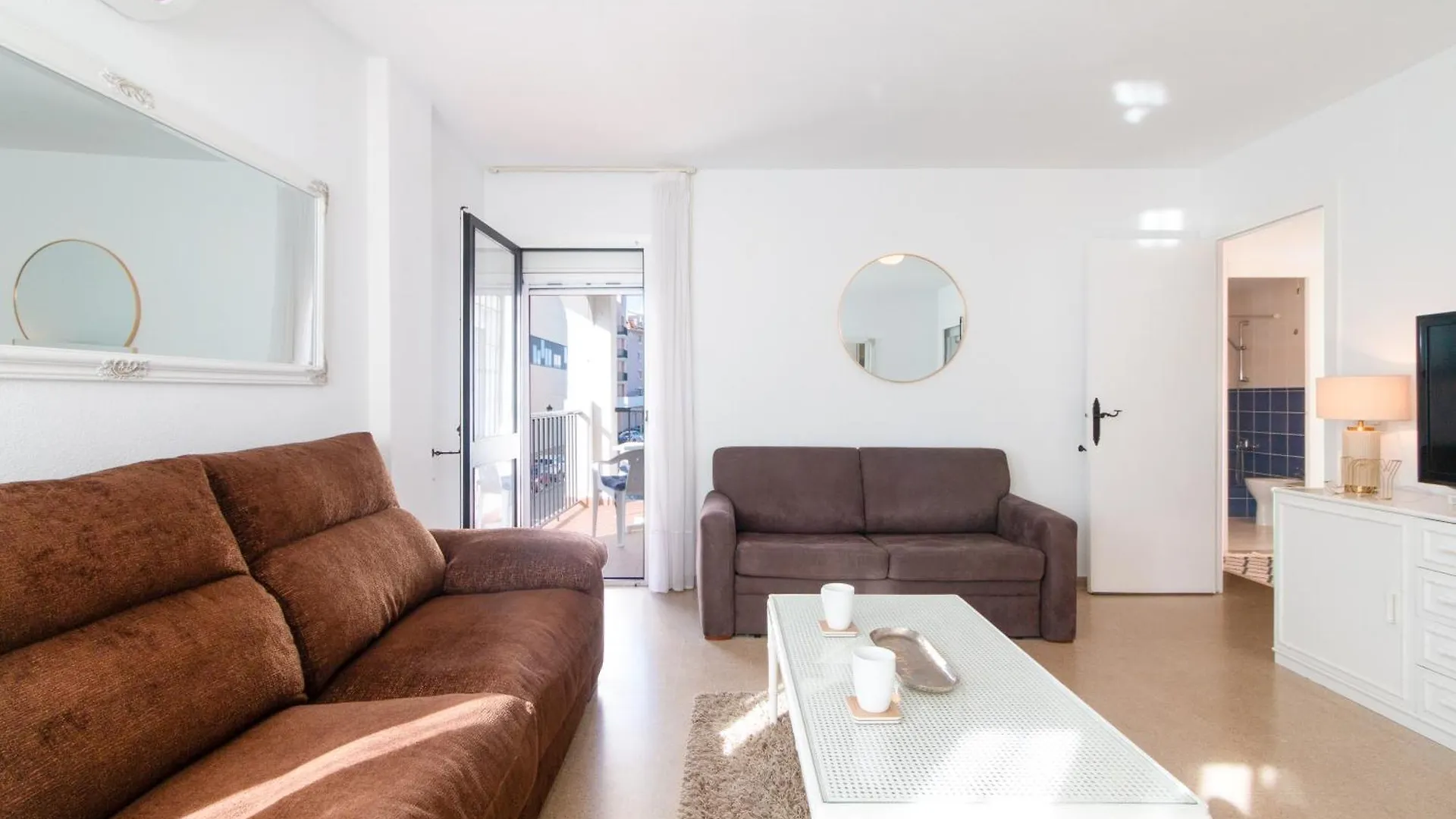 سان لويس ذي سابينيل Close To The Beach, 5 Minutes Walk سان لويس ذي سابينيل