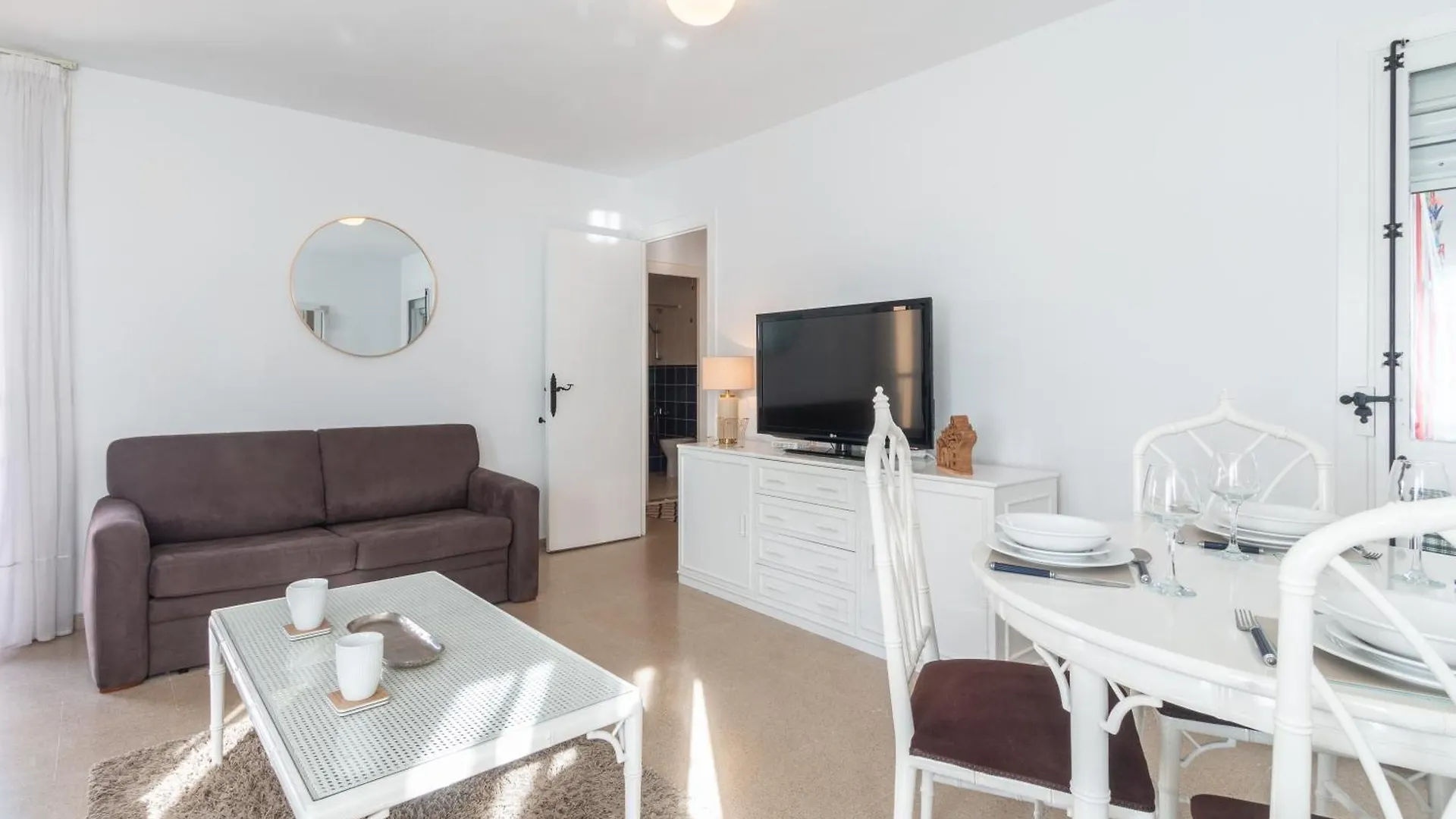 سان لويس ذي سابينيل Close To The Beach, 5 Minutes Walk