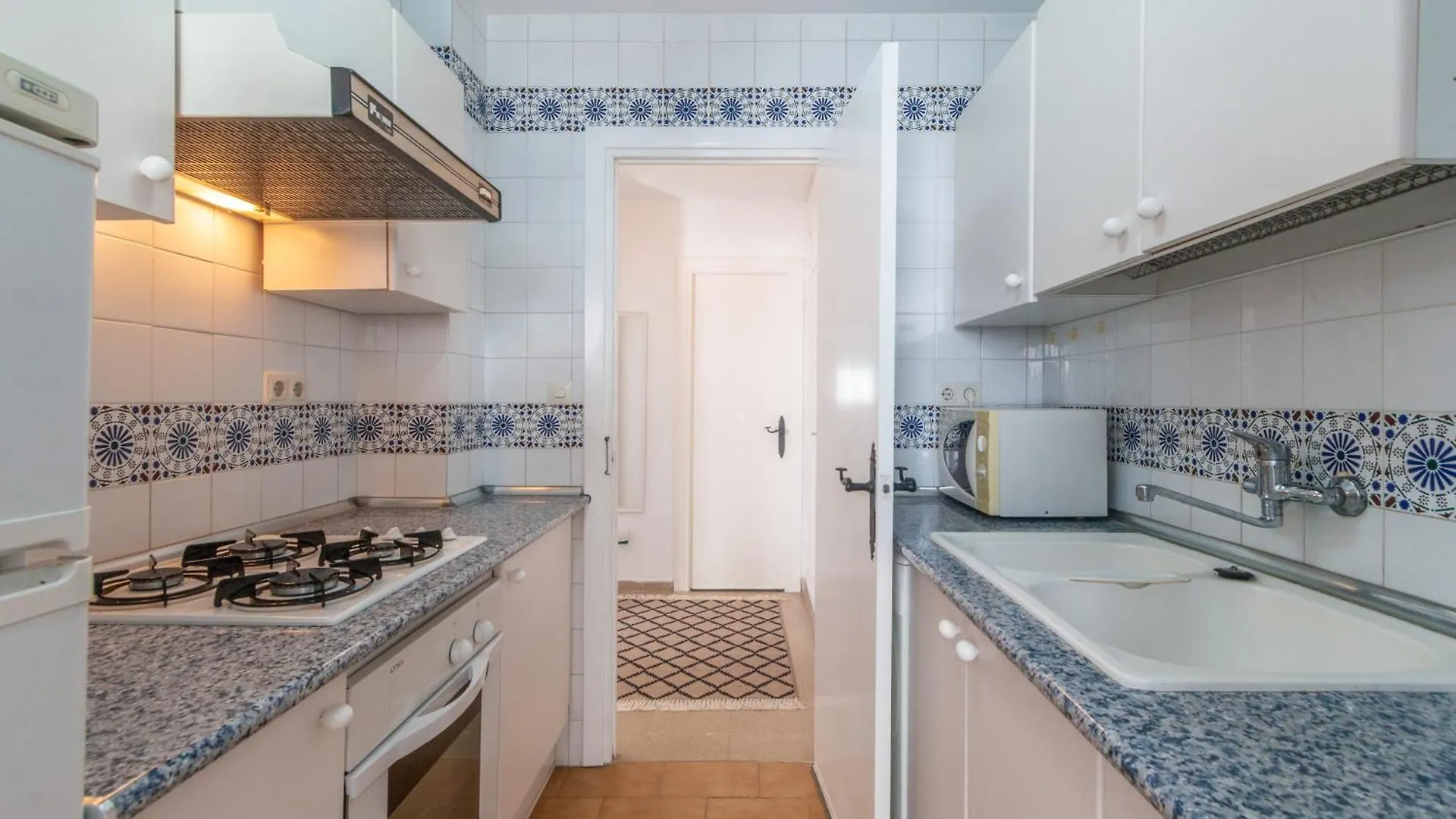 سان لويس ذي سابينيل Close To The Beach, 5 Minutes Walk 0*, سان لويس ذي سابينيل إسبانيا