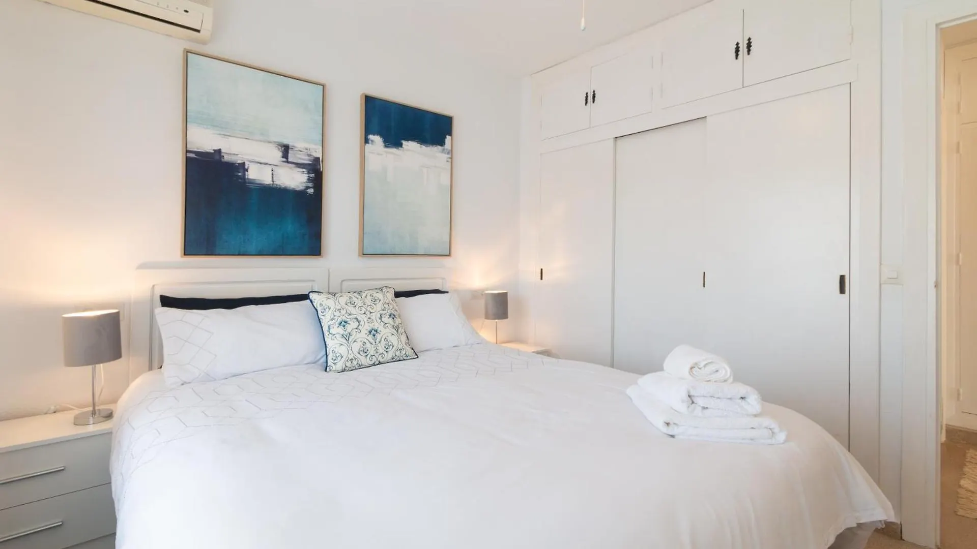 سان لويس ذي سابينيل Close To The Beach, 5 Minutes Walk 0*, سان لويس ذي سابينيل إسبانيا