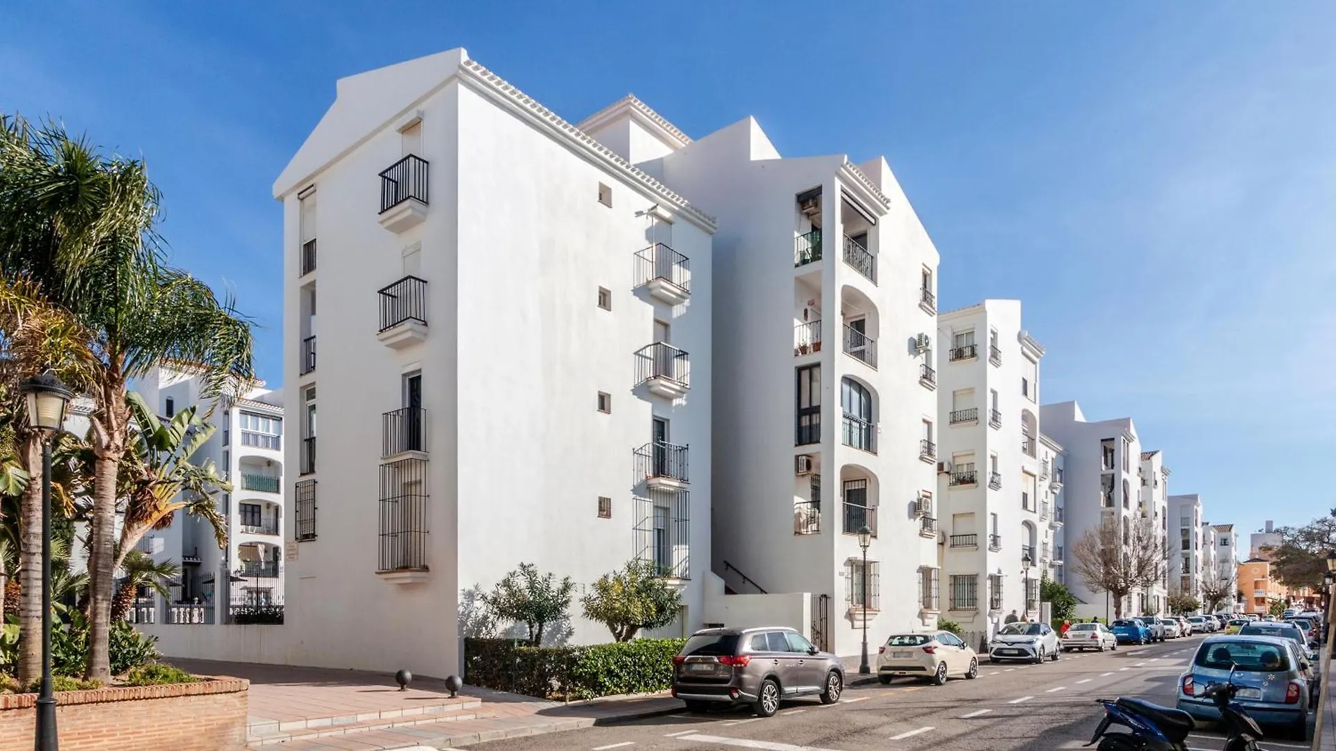 سان لويس ذي سابينيل Close To The Beach, 5 Minutes Walk سان لويس ذي سابينيل