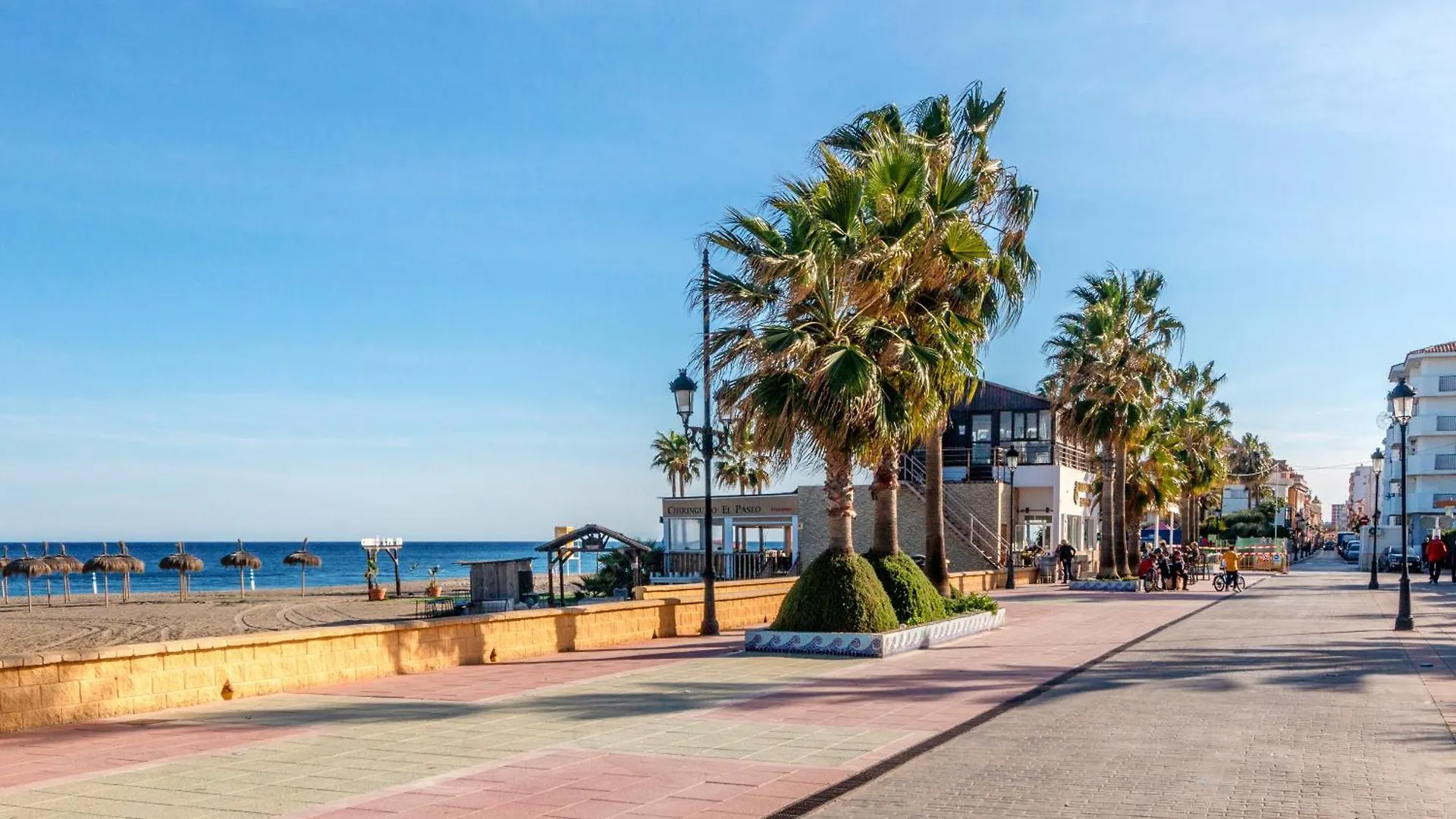 شقة سان لويس ذي سابينيل Close To The Beach, 5 Minutes Walk