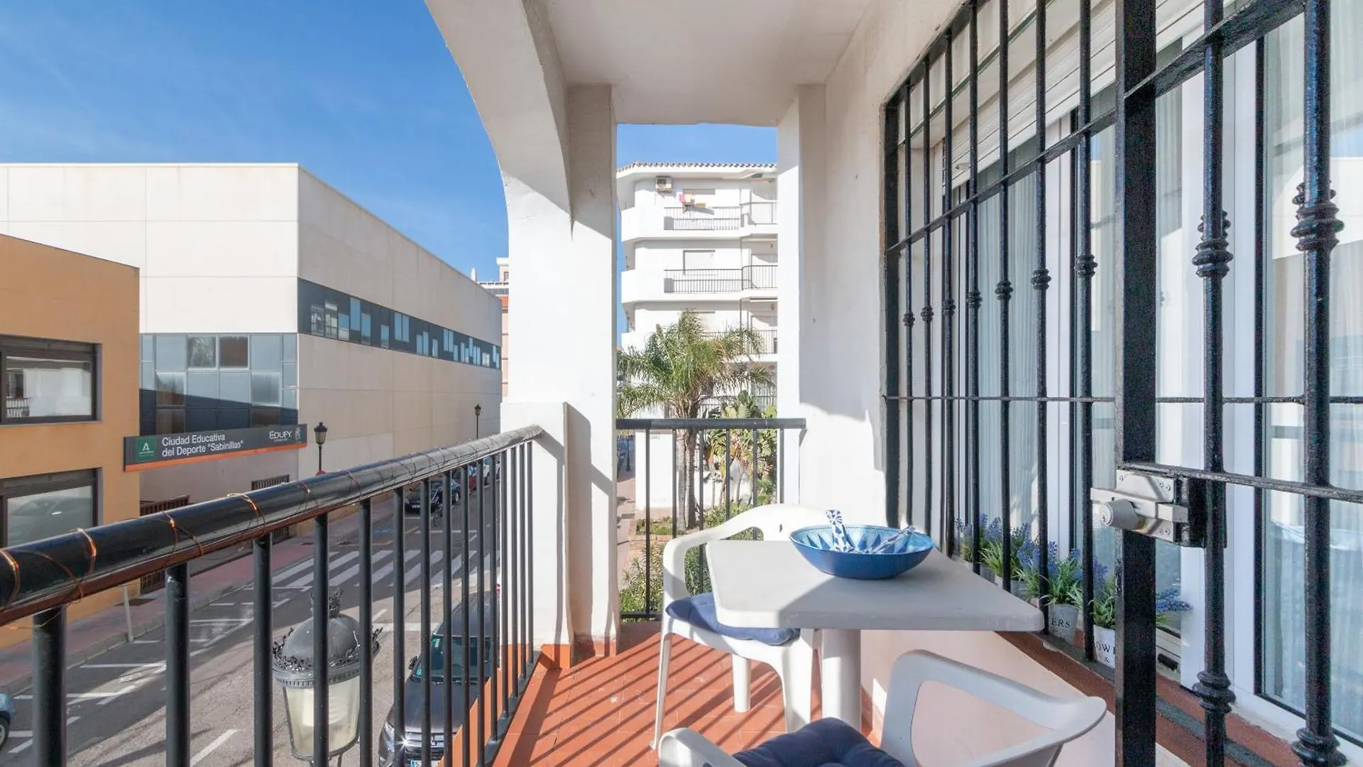 سان لويس ذي سابينيل Close To The Beach, 5 Minutes Walk 0*, سان لويس ذي سابينيل