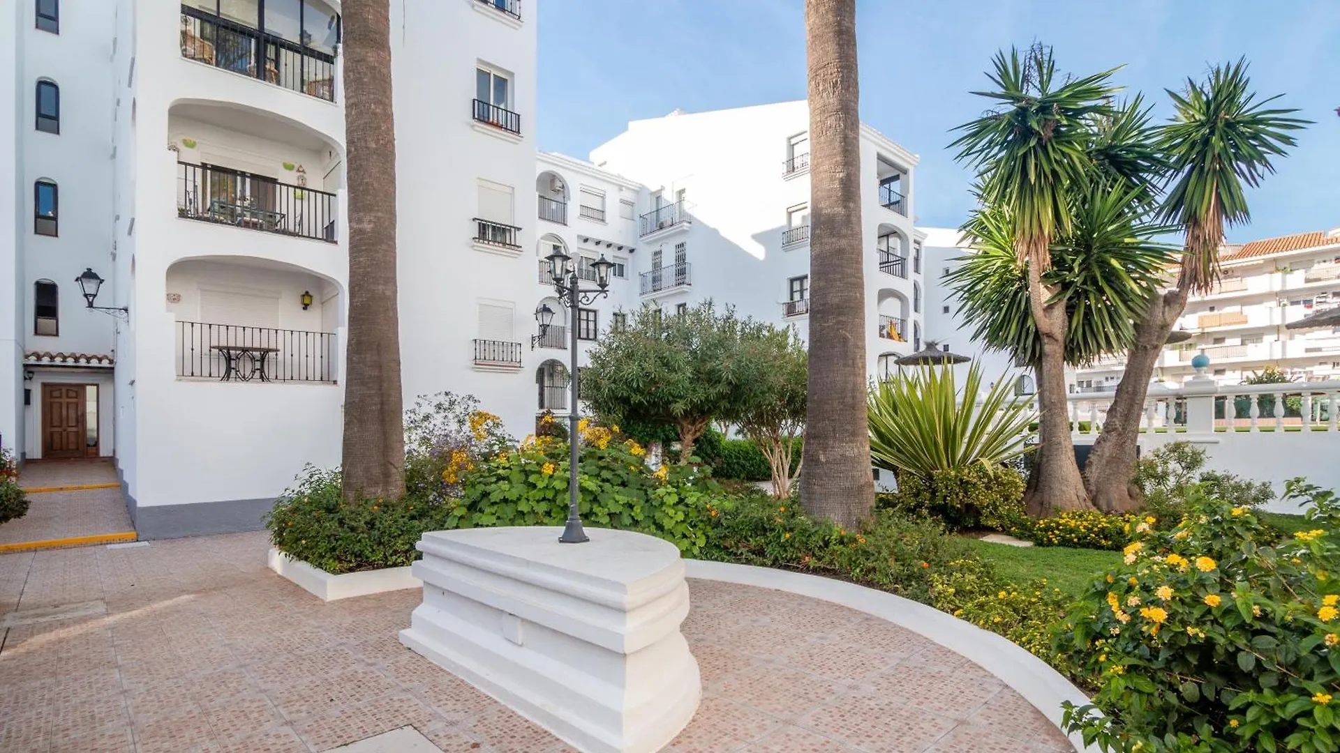سان لويس ذي سابينيل Close To The Beach, 5 Minutes Walk شقة